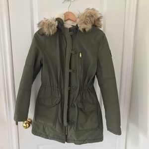 American Eagle Winter Coat
